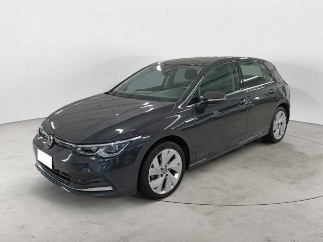 Volkswagen Golf 2.0 TDI Style DSG