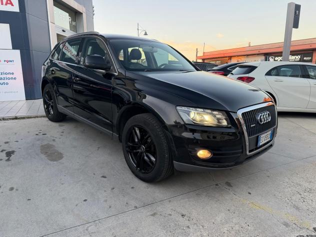 Audi Q5 2.0 TDI 170 CV quattro S tronic - Foto 3