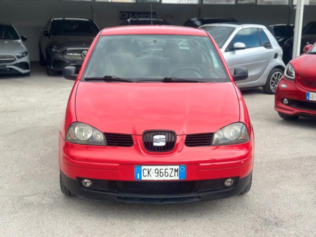 Seat Arosa 1.0 cat Stella - Foto 8