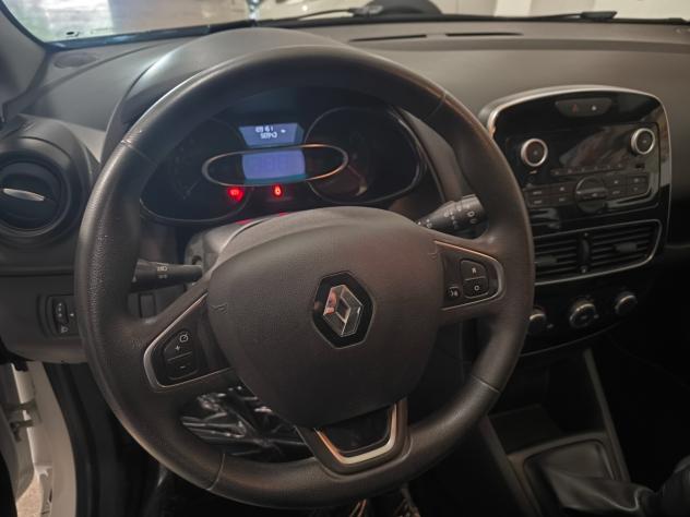 Renault Clio 1.2 75CV 5 porte Life - Foto 8