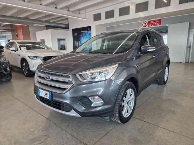 FORD Kuga 1.5 EcoBoost 120 CV 2WD Business rif. 23465075
