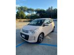 Citroen C1 VTi 72 S&S 3 porte Shine