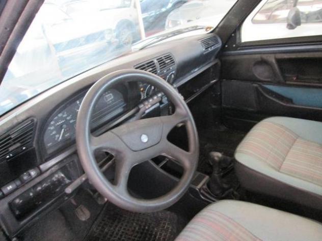 Autobianchi Y10 1.1 I.e. 4WD Sestriýres - Foto 5