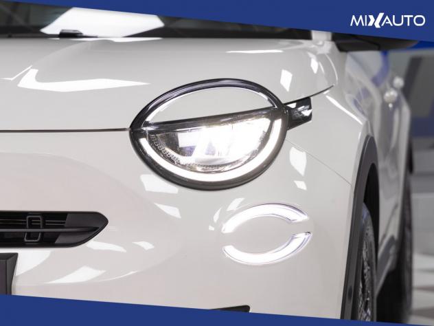 Fiat 600 1.2 Hybrid La Prima 110CV Auto - Foto 10
