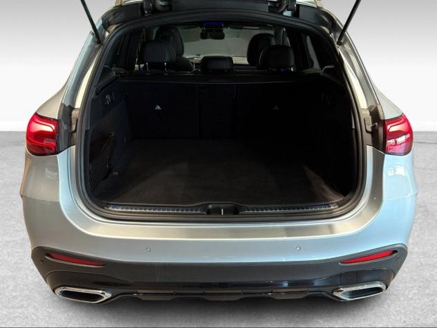 Mercedes-Benz GLC - X254 220 d AMG Line Premium 4matic auto - Foto 6