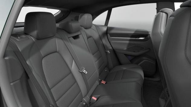 Porsche Macan 100 kWh - IVA Esposta - Foto 10