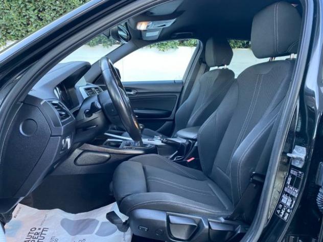 BMW 118 d xDrive 5p. Msport rif. 18405383 - Foto 7