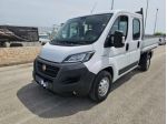 FIAT Ducato 35 2.3 MJT 140CV MAXI CASSONE FISSO rif. 23738869