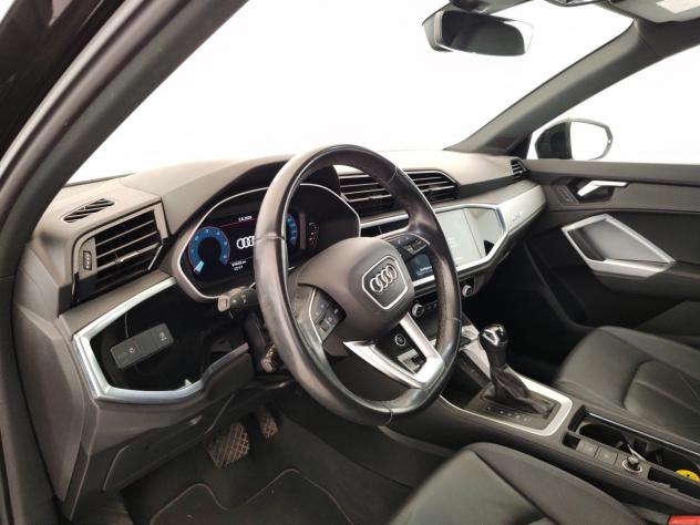 Audi Q3 2.0 35 TDI S Tronic Business - Foto 8