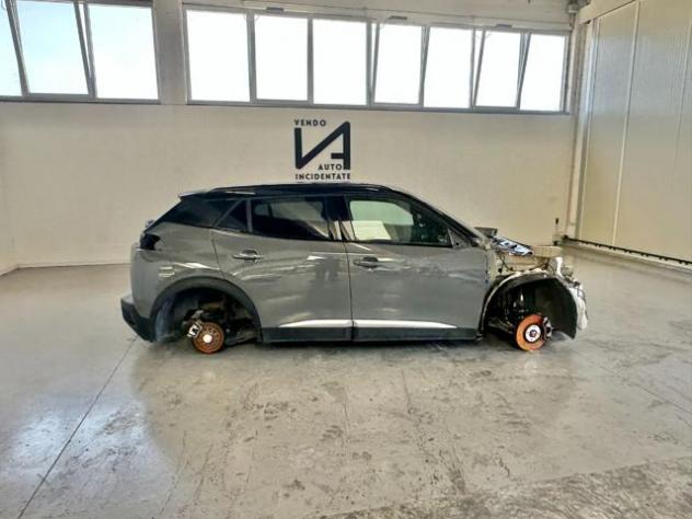PEUGEOT 2008 HYBRID 136CV E-DCS6 ACTIVE rif. 23836963 - Foto 8