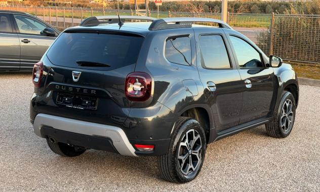 DACIA Duster 1.0 TCe GPL 100CV 4x2 15th anniversary - Foto 5
