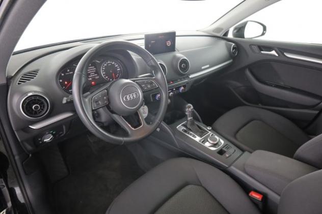 AUDI A3 A3 SPB 2.0 TDI S tronic Business rif. 23744753