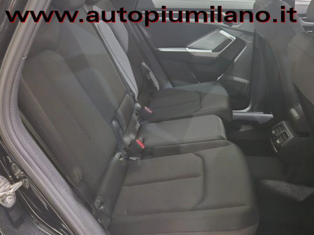 AUDI Q3 35 TDI S tronic Business Advanced rif. 24118431 - Foto 8