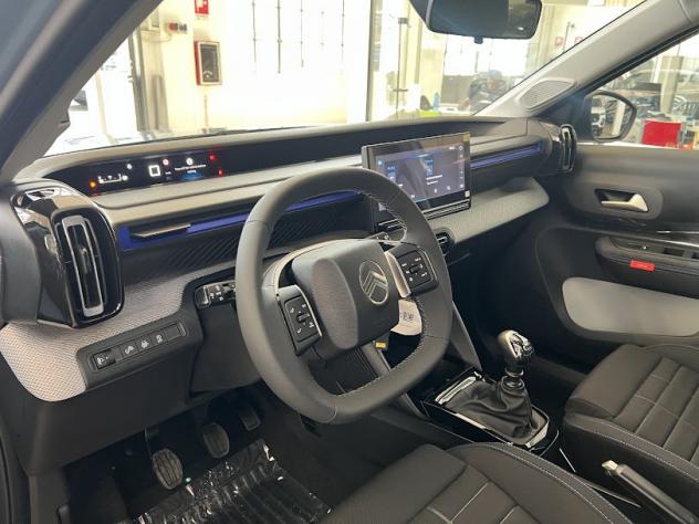 Citroën C3 Turbo 100 cv Manuale PLUS - Foto 7