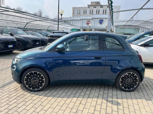 FIAT 500 Electric Elettrica 118cv ICON - Foto 5