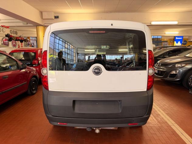 Opel Combo 1.4 Turbo EcoM PC-TN Van (1000kg) - Foto 5