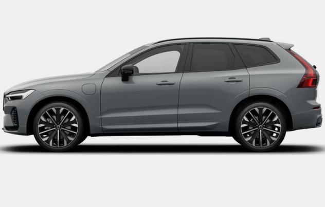 Volvo XC60 Recharge T6 Plug-in AWD auto Ultra Dark - Foto 7