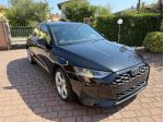 AUDI A3 30 TFSI 1.5 MHEV S tronic Business Advanced rif. 24144358