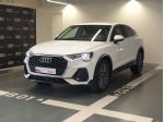 Audi Q3 Q3 Sportback 35 2.0 tdi Business Plus s-tronic