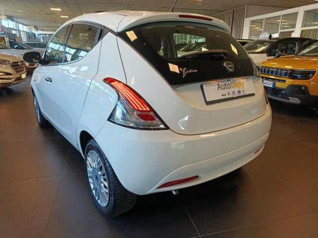 LANCIA Ypsilon 1.2 69 CV 5 porte Silver rif. 24194009 - Foto 6