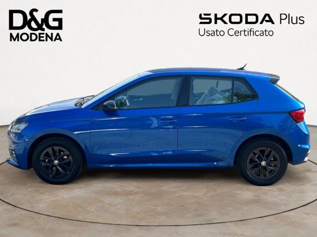Škoda Fabia 1.0 TSI Evo 70KW YOUNG EDITION - Foto 2