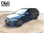 Škoda Octavia 2.0 TDI EVO 150cv EXECUTIVE DSG