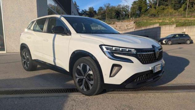RENAULT Austral Austral Mild Hybrid Advanced 130 CV Evolution rif. 24068189 - Foto 2