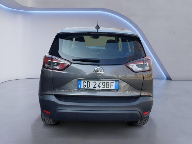 Opel Crossland X 1.5 Diesel 110 CV Advance MT6 - Foto 5