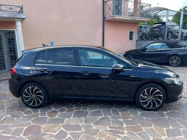 VOLKSWAGEN Golf 2.0 TDI DSG SCR Style rif. 23812181 - Foto 2