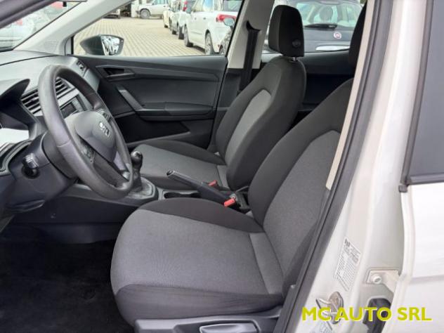 SEAT Arona 1.0 TGI Style rif. 23825953 - Foto 7