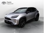 Toyota Yaris Cross 1.5 Hybrid 5p. E-CVT Adventure