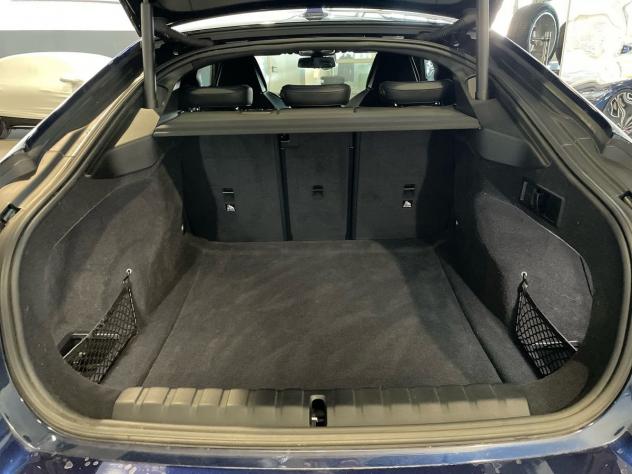 BMW Serie 4 G26 2021 Gran Coupe M440i Gran Coupe mhev 48V xdrive auto - Foto 7