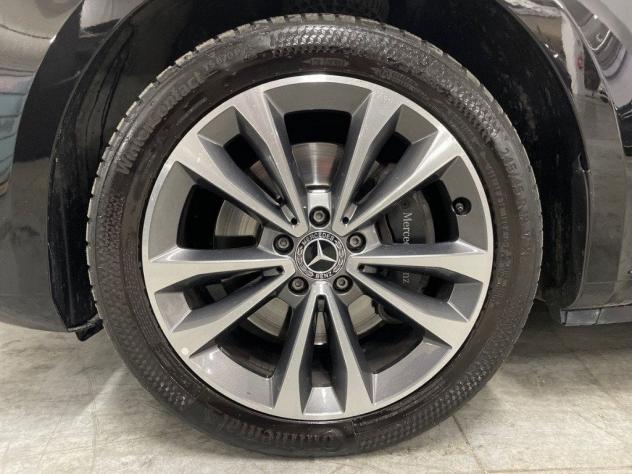 Mercedes-Benz Classe V - W447 2019 Long V Long 250 d Premium auto - Foto 8
