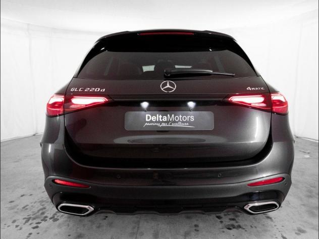 Mercedes-Benz GLC X254 220 d 4MATIC - Foto 5