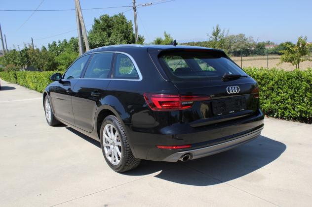 Audi A4 2.0 TDI 150 CV S tronic Business Sport (2018) - Foto 6