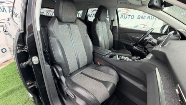 PEUGEOT 3008 BlueHDi 130 CV PER DISABILI ACCELERATORE E FRENO rif. 23884200 - Foto 4