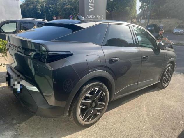 PEUGEOT 3008 Hybrid 145 e-DCS6 GT rif. 23984062 - Foto 3