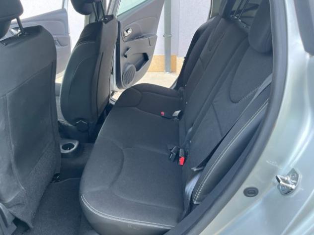RENAULT Clio 1.5 dCi 8V 75CV 5 porte Live ok nepatentati rif. 23940676 - Foto 9