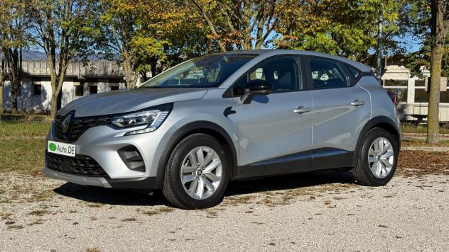 Renault Captur TCe 90 CV Zen - OK NEOPATENTATI - Foto 2