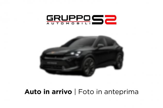 CUPRA Formentor 1.4 E-HYBRID DSG / Park assist - Safe &amp; Driving pack L - Cerchi in lega da 19” - Technology Pack 12'' - Climatronic tre zone