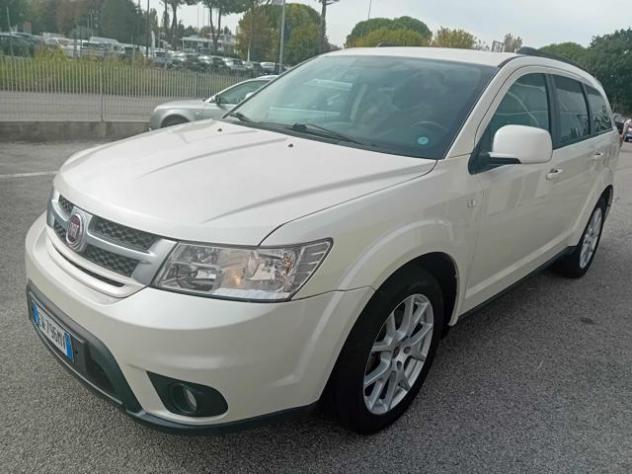 FIAT Freemont 151,831km 2.0 Multijet 140 CV Freemont Bellissima rif. 24129808 - Foto 3