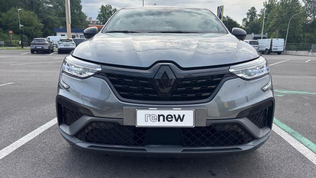 Renault Arkana 2021 1.6 E-Tech full hybrid E-Tech Engineered Fa - Foto 5