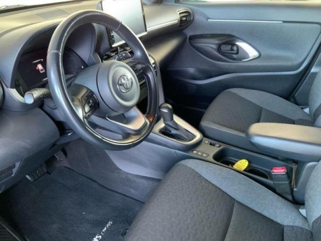 Toyota Yaris Cross 1.5 Hybrid 5p. E-CVT Trend - Foto 10