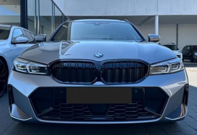 BMW 330 d 48V xDrive Touring Msport rif. 23757737 - Foto 4