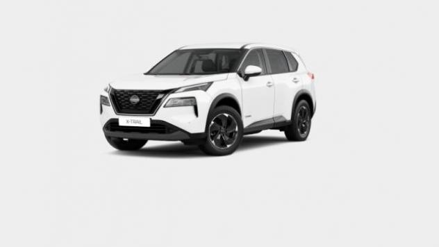 NISSAN X-Trail e-Power e-4orce 4WD 7 posti Acenta 4ª serie rif. 23759453