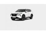 NISSAN X-Trail e-Power e-4orce 4WD 7 posti Acenta  4ª serie rif. 23759453