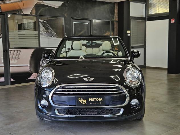 Mini Cooper Cabrio 1.5 Boost - Foto 2