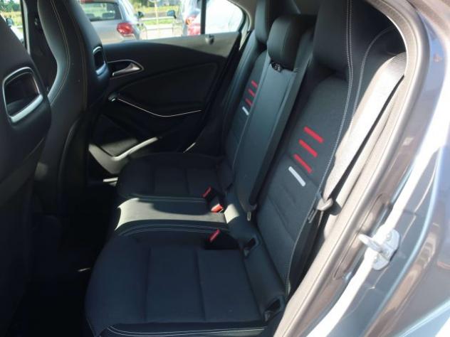 MERCEDES-BENZ A 180 A 180 d Business - Prezzo reale rif. 24161488 - Foto 8