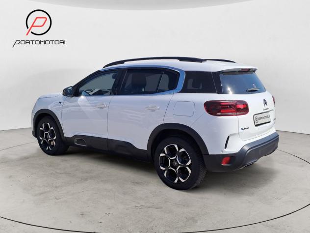 Citroën C5 Aircross Hybrid 225 e-EAT8 Shine - Foto 3