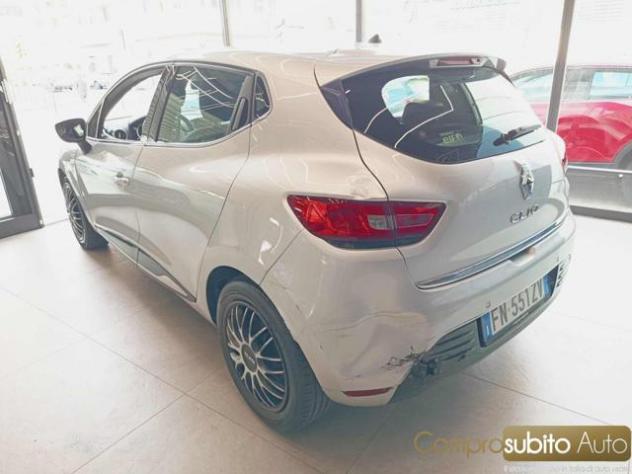 RENAULT Clio TCe 12V 90 CV GPL Start&Stop 5 porte Energy Duel rif. 23935046 - Foto 7
